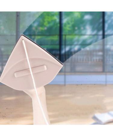 Double-Sided Magnetic Glass Wiper Cleaner for Double Glazed Windows Thickness Magnetic Window Cleaner Wiper Glass Washing Cleaning Tool Brush - Buy Online on GoSupps.com