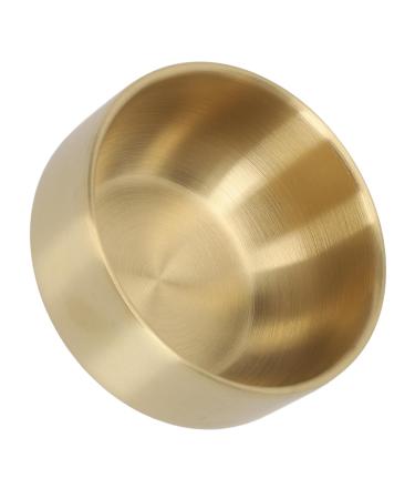 Buy Men's Beard Soap Dish | Foaming Cream Dish & Facial Cleansing Tool for Home & Salons - International Shipping - Buy Online on GoSupps.com