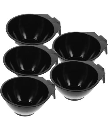 G n rique Bol de M lange pour Teinture Capillaire Lot de 5 Bols de M lange pour Coloration Accessoires de Teinture Grande Capacit Empilables pour Passionn s et Adultes - Buy Online on GoSupps.com