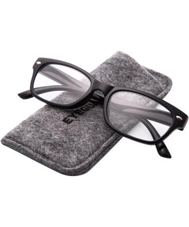 Buy EYEGUARD Classic Photochromic Reading Glasses | Spring Hinged Readers Sunglasses for Men & Women | 1.5x | International Shipping Available - Buy Online on GoSupps.com