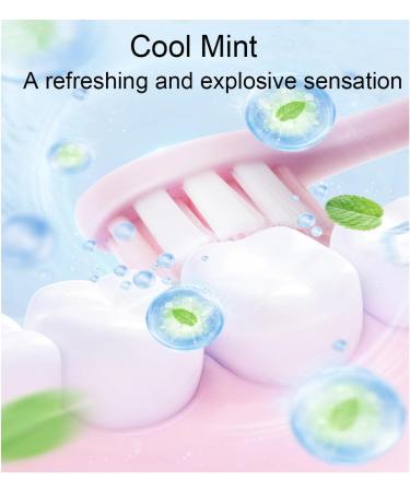 SP-6 Ultra Whitening Toothpaste - Probiotics Brightening & Stain Removing | Healthy Teeth & Fresh Breath (2 PCS - Buy Online on GoSupps.com