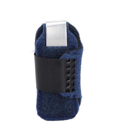 Ymiko Hammer Toe Straightener - Left Toe Corrector Fixation Strap - Buy Online on GoSupps.com