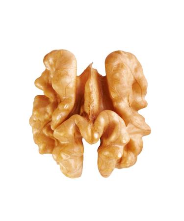 Yupik Raw California Premium Walnut Halves 2.2 lb - Nuts, 1 Pack - Buy Online on GoSupps.com