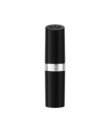 Rimmel Lasting Finish Lipstick in Pink Frosting - Long-Lasting Pink Lip Color - Buy Online on GoSupps.com