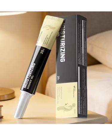  Jingmiger Body Cream - Moisturizing and Anti-Odor Care Shaving Gel and Moisturizing Cream for Sensitive Skin for Sensitive Skin Aftershave and Travel - Buy Online on GoSupps.com