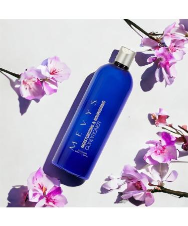 Sulfate-Free Nourishing Conditioner - Color Safe 33.8 oz / 1000 ml | International Shipping Available - Buy Online on GoSupps.com