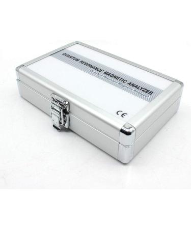 Shop MOMOJA 3nd Quantum Magnetic Resonance Health Analyzer - International Shipping Available - Buy Online on GoSupps.com