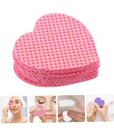  FRCOLOR FRCOLOR Cotton for Gel - 600 Sheets Soft and Absorbent Nail Polish Remover Travel Size - Buy Online on GoSupps.com