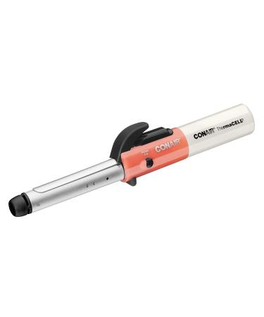 ThermaCell by Conair Compact Curling Iron Pink 58 inch Curling