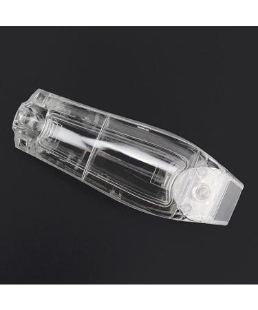 KVSERT 3X for Shell Electric Hair Clipper Cove Trimmer Hairdressing Cutting Barber Clipper Modified Shell - Buy Online on GoSupps.com