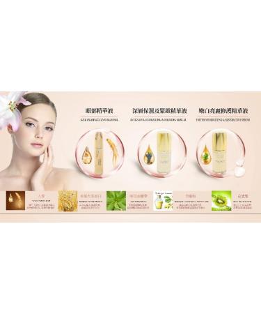 Intensive Brightening & Restorative Serum - Buy Online on GoSupps.com