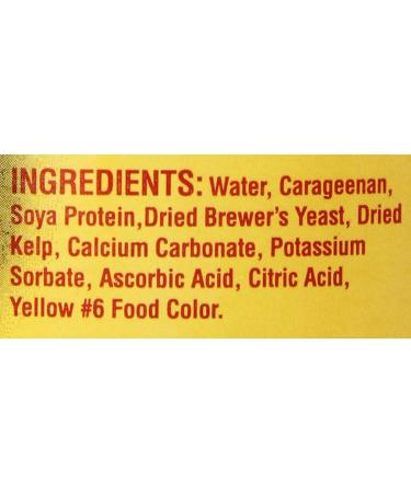 Fluker's Orange Cube Cricket Diet 12oz (1 Pack) - Nutritious Complete Feed - Buy Online on GoSupps.com