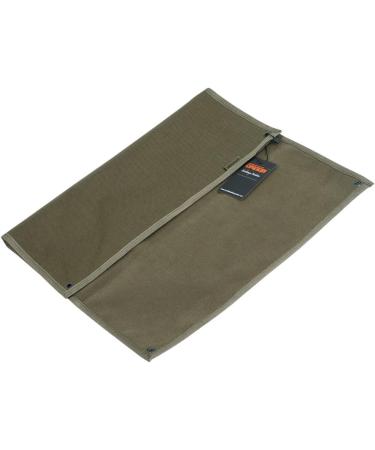 Foldable Military Patch Holder Panel - Ranger Green S | Tactical Patch Display Board - Buy Online on GoSupps.com
