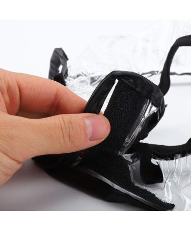 ANKROYU Hair Wash Funnel Professional Hair Funnel Salon Hair Funnel Waterproof Hair Funnel Hair Salon Anti Spill Hairdressing Tool Portable Shampoo Funnel Suitable for Elderly Home Use Salon(A) - Buy Online on GoSupps.com