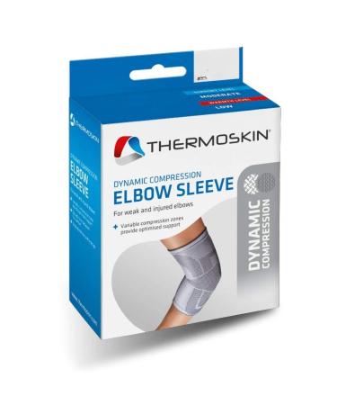 thermoskin Dynamic Compression Elbow Sleeve (Large/X-Large)