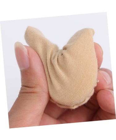 FRCOLOR Big 10 Pairs Thick Insoles - Comfort Shoe Inserts & Forefoot Pads for Perfect Cushioning | International Shipping Available - Buy Online on GoSupps.com