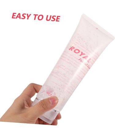 Beaupretty Gel Rafra chissant D pilatoire 300Ml pour Hommes et Femmes Gel Hydratant pour pilation Visage Corps R duit L'Irritation Pratique Bikini Jambes - Buy Online on GoSupps.com