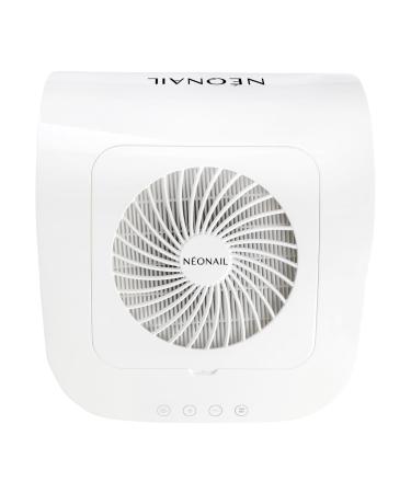 NEONAIL Futuro Dust Collector & Nail Drill - Ultimate Manicure & Pedicure Solution | International Shipping Available - Buy Online on GoSupps.com