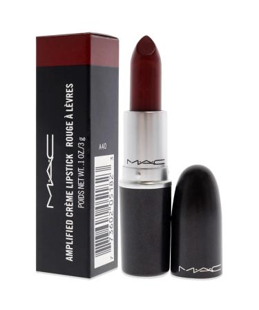 M.A.C. Cream Dubonnet Lipstick 0.11 oz (Pack of 1) - Buy Online on GoSupps.com