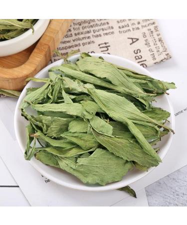 Dried Stevia Sweet Stevia Leaves Stevia (Stevia Rebaudiana) tanyeju Stevia Rebaudiana (Bertoni) Hems sugar Stevia Leaf Stevia Leaf Stevia Large Piece of Stevia Tian Ye Ju (32 oz) 1 count (Pack of 1) - Buy Online on GoSupps.com