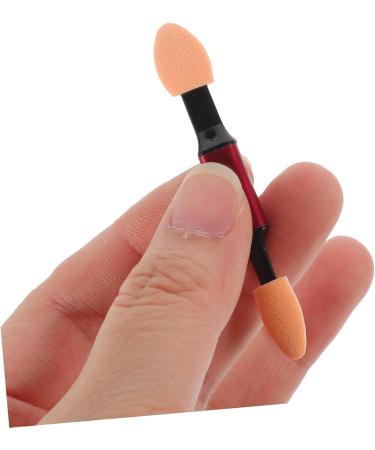 FRCOLOR 10pcs Makeup Brush Eye Shadow Applicator Cosmetics Eye Shadow Brush Mix Miss Cosmetic Brush - Buy Online on GoSupps.com