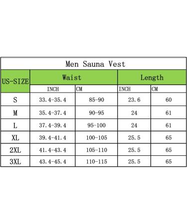 Yokald Men's Sauna Sweat Vest | Neoprene Compression Waist Trainer Top | XL Black Fitness Shapewear for Workout - Buy Online on GoSupps.com