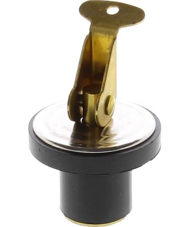SeaSense Baitwell Plug (Pair 5/8-Inch) - Leak-proof Solution for Boating Needs - Buy Online on GoSupps.com