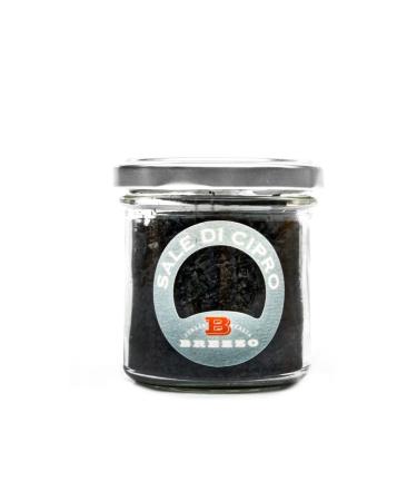 Black Salt of Cyprus 70 g