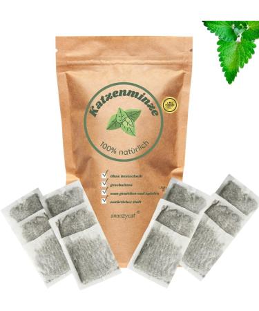 SNOOZYCAT Catnip Refill Pads - 10 Pack Cushion Refills for Cats | International Shipping - Buy Online on GoSupps.com