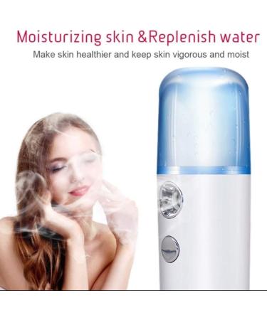 Blackhead Remover and Face Moisturizing Hydrating Spray. Skin care Glow by Infinity - Buy Online on GoSupps.com