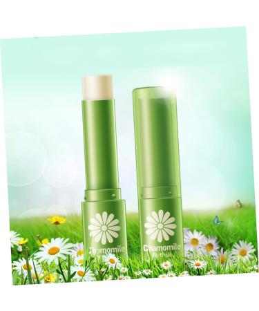 minkissy Lip Tints Moisturizing Lip Balm Lip Care Balm Lip Smoother Moisture Lip Balm Aloe Lip Balm Beauty Essence Lip Balm Lip Balm Stick Honey Lip Balm Lip Care Stick Lipstick Strawberry medium 1 - Buy Online on GoSupps.com