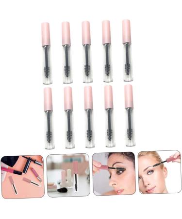 TOVINANNA 10pcs Air Traffic Control DIY Mascara Bottles Creative Tubes Empty Mascara Tubes Mascara Wands DIY Mascara Tube Eyelash Cream Containers Refillable Tubes Premium Tubes - Buy Online on GoSupps.com