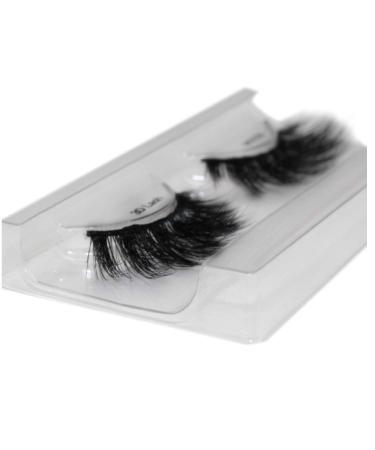 4 PACKS Miss Lashes 3D Volume Tapered False Eyelash Extension M302A - Long Lasting & Natural Looking - Buy Online on GoSupps.com