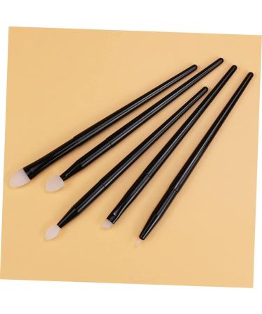 Beaupretty 3 Sets Silicone Makeup Brush Eye Smudger Brush Cream Makeup Silicone Makeup Applicator Professional Makeup Kit Lip Makeup Brush Cream Separator Blending Travel Powder Portable - Buy Online on GoSupps.com