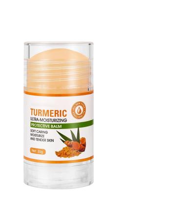 Pruojhw Moisturising Hand Cream for Women | 35g Nourishing Repair and Moisturizing Care Stick | Moisturizing Cream For Hand Feet Elbow Knee Legs Body & Skin Day & Day Care