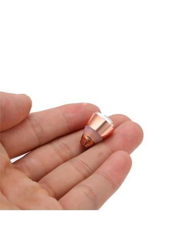 Eyebrow Hair Remover Replacement Head - Painless Trimming Blade for Effortless Hair Removal | International Shipping Available - Buy Online on GoSupps.com