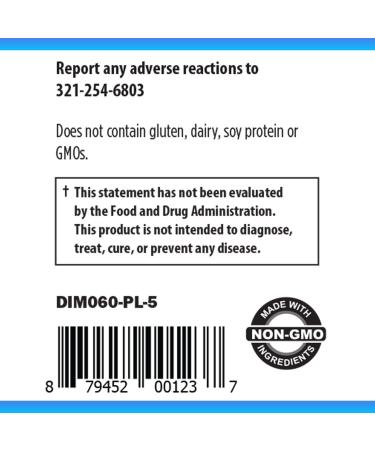 RHMD Estro Detox Dietary Supplements - 60 Softgels | Powerful Hormone Balance Support - Buy Online on GoSupps.com