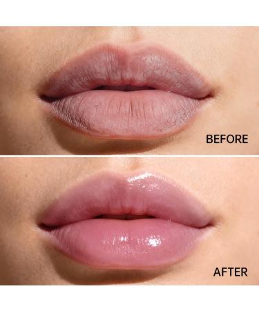 COLORITE CATKIN Tinted Moisturizing Lip Balm Contains Jojoba Oil and Vitamin E for Buildable Sheer Color and Hydration Vegan Formula for Dry Lips 36g C01 Smoke Muse - Buy Online on GoSupps.com