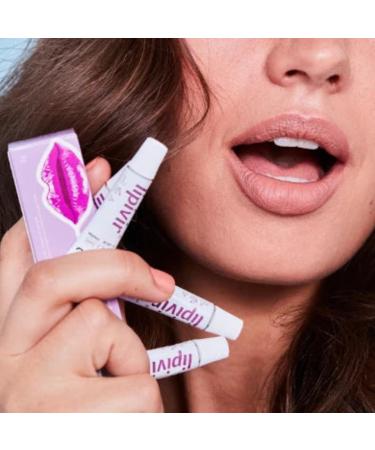 lipivir (R) 5g - Ultimate Cold Sore Cream & Prevention Treatment (2 Tubes) - Buy Online on GoSupps.com