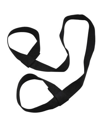 kissral Yoga Mat Strap Carrying Belt Polyester Durable Sling Adjustable for Pilates Exercises Aerobics Outdoor - Buy Online on GoSupps.com