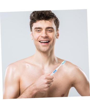 Anneome 30th Disposable Travel Toothbrush - Ultra Clean Family-Friendly Perfect for Hiking & On-the-Go Oral Care - Buy Online on GoSupps.com