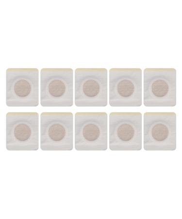 Body Slimming Herbs & Metabolism Boosting Belly Button Stickers for Men & Women - Slowing Paves for Active Navel Care | Shop Internationally - Buy Online on GoSupps.com