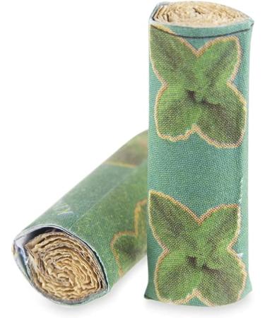 King Palm Flavors Filter Tips 3pk - Mixed Bundle | Flavored Pre Rolled Corn Husk Tips | Organic Rolling Paper Filters | Terpene Infused | 1 Pack - Buy Online on GoSupps.com