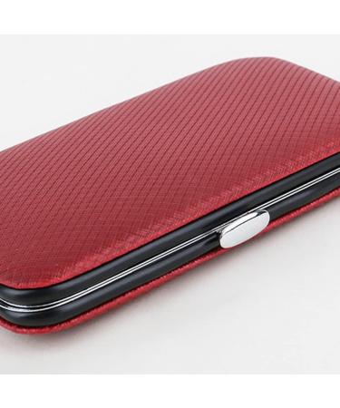 Eight in one Nail Clipper Set Nail Clippers Manicure Kits Suitable for Home Workplace Outdoor Travel Gift Giving - Buy Online on GoSupps.com