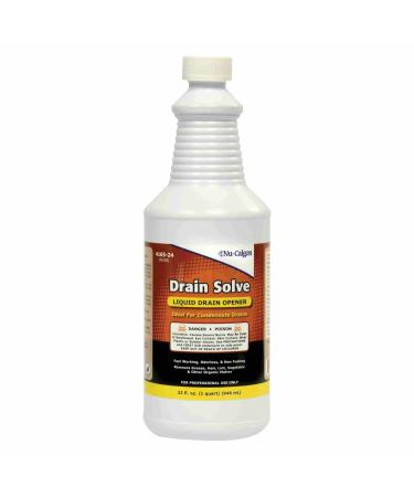 Nu Calgon-4165-24 Drain Solve - Buy Online on GoSupps.com