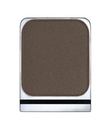 Malu Wilz Kosmetik Eye Shadow 20 natural chocolate brown