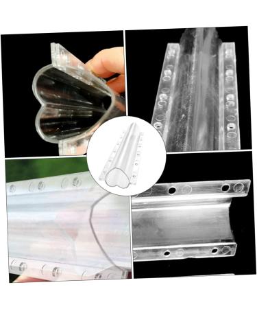 Yardwe 2pcs Vegetable Shaping Mold Star Accessories Fruit Shaping Vegetable Molds Love Square Watermelon - Buy Online on GoSupps.com