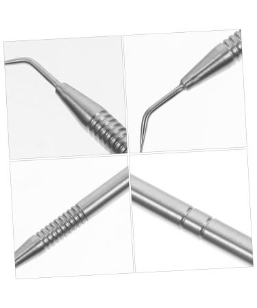 Didiseaon 5pcs Hot Eyelash Kit | Eyelash Mascara Lifting Tools & Lash Separator | Stainless Steel Lash Extension & Perm Tools - Buy Online on GoSupps.com