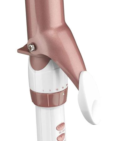Conair CD702GNC Double Ceramic 1.25" Curling Iron & CD701GNC Double Ceramic 1" Curling Iron - Buy Online on GoSupps.com