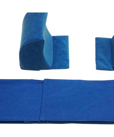 Menolana Waist Pillow Posture Cushion Soft Post Surgery Waist Pillow Waist Stabilizer for Post Surgery Patients Disabled Elderly - Buy Online on GoSupps.com
